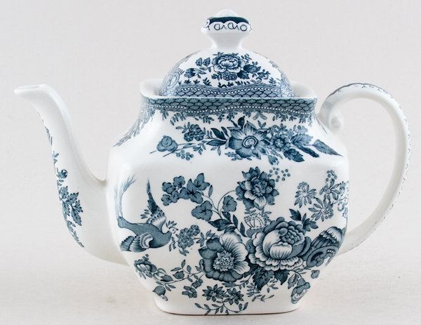 Teapot c1970